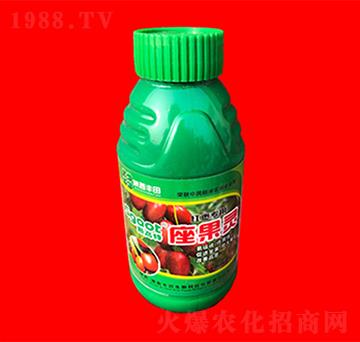 棗樹專用座果靈-黑馬肥業(yè)