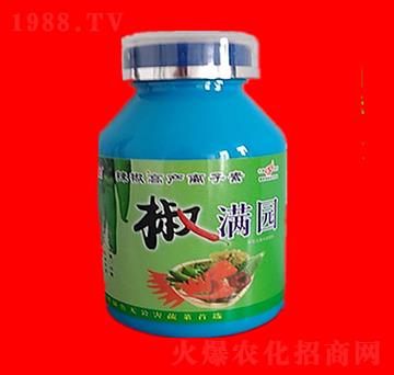 椒滿園-斯高特-黑馬肥業(yè)