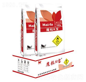 魔粒K寶-圣菲斯