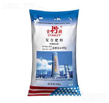 復(fù)合肥料22-5-18-史丹利