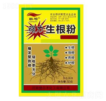 強(qiáng)力生根粉-捷爾豐化工