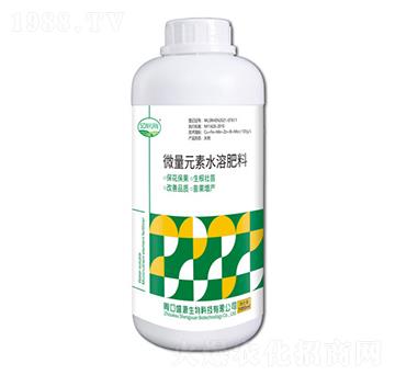 ΢��Ԫ��ˮ�ܷ���-ʢԴ