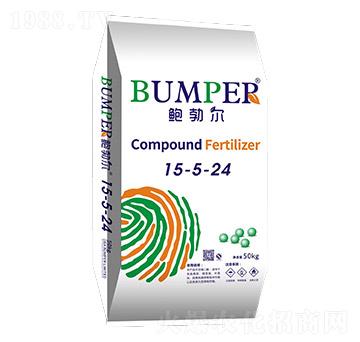 復合肥料15-5-24-鮑勃爾-京云盛豐