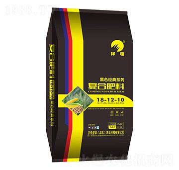 復合肥料18-12-10-京云盛豐