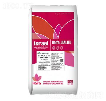 ��������ɫ�ʹ���Ԫ��ˮ�ܷ�10-0-45+TE-����������1̖-����������