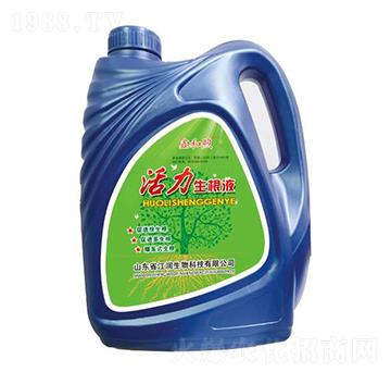 活力生根液-江潤生物