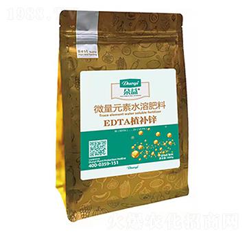 ΢��Ԫ��ˮ�ܷ�-EDTAֲ�a�\-�����r(n��ng)�I(y��)