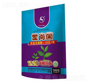 超濃縮復(fù)合微生物菌劑-愛(ài)尚菌-發(fā)財(cái)羊