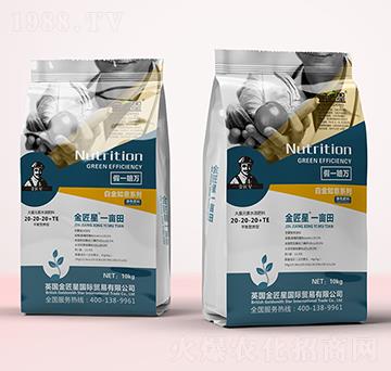 ƽ��I(y��ng)�B(y��ng)�ʹ���Ԫ��ˮ�ܷ���20-20-20+TE-�׽�����-����