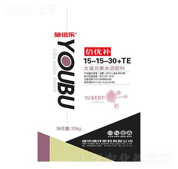 ����Ԫ��ˮ�ܷ���15-15-30+TE-�������
