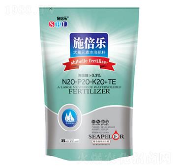 ʩ����(l��)����Ԫ��ˮ�ܷ�20-20-20+TE-�������