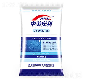 ����Ԫ��ˮ�ܷ���20-20-20+TE-�֠�