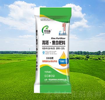 高塔·復(fù)合肥料30-0-5-魯特施-宇源科技