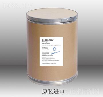 G-CONTON��ԭ�b�M(j��n)�ڴ���Ԫ��ˮ�ܷ�19-19-19+TE-�A����