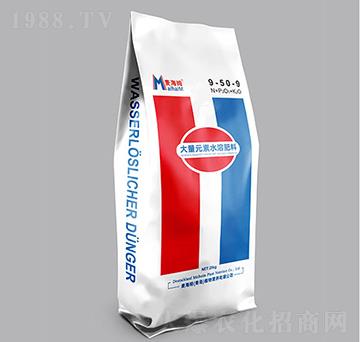 �������L�̴���Ԫ��ˮ�ܷ�9-50-9-����ķ