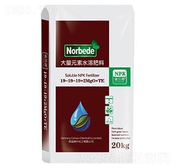 ����Ԫ��ˮ�ܷ���19-19-19+2MgO+TE-������