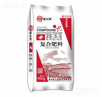 復(fù)合肥料28-5-5-普蘭特-雨石農(nóng)業(yè)