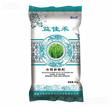 水稻壯秧劑-益佳禾-飛凡農(nóng)業(yè)