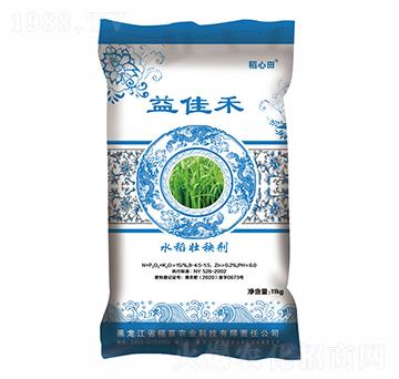 11kg水稻壯秧劑-益佳禾-飛凡農(nóng)業(yè)