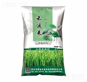 水稻壯秧劑-禾運(yùn)來(lái)-飛凡農(nóng)業(yè)