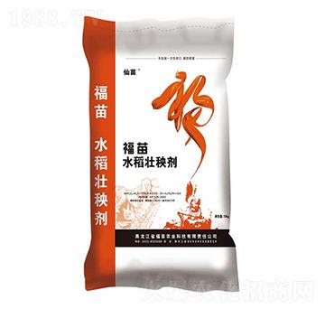 水稻壯秧劑-福苗-飛凡農(nóng)業(yè)