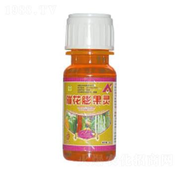 20ml催花坐果靈-德鑫生物