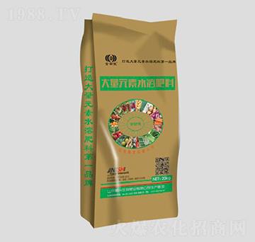 大量元素水溶肥-魯興生物