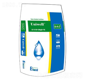 ����Ԫ��ˮ�ܷ���12-5-35+2MgO+TE-����-��(��i)���ߺ�