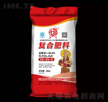 40kg�ͺϷ���20-20-5-��S-���S���Q(m��o)