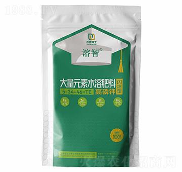 ����ʹ���Ԫ��ˮ�ܷ�(5-34-46+TE)-����-���r(n��ng)��ʿ