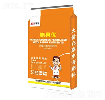 �׹���������ô���Ԫ��ˮ�ܷ���26-8-18-0.5+TE-ʩ����(y��u)-������