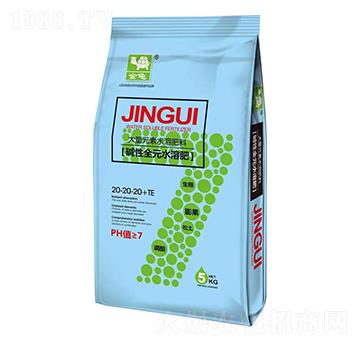 ����Ԫ��ˮ�ܷ���[�A��ȫԪˮ�ܷ�]20-20-20+TE-����-���{����