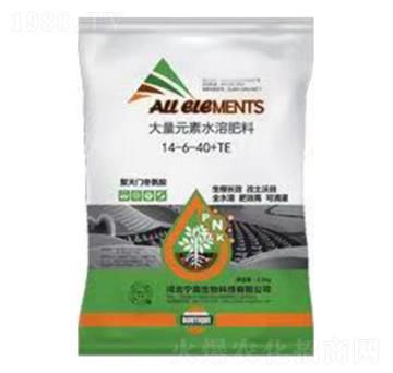 ����ʹ���Ԫ��ˮ�ܷ�14-6-40+TE-���_(d��)����