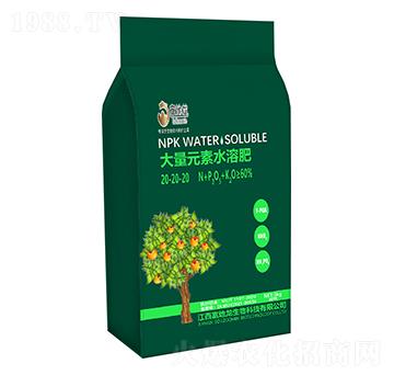 ����Ԫ��ˮ�ܷ�20-20-20-������