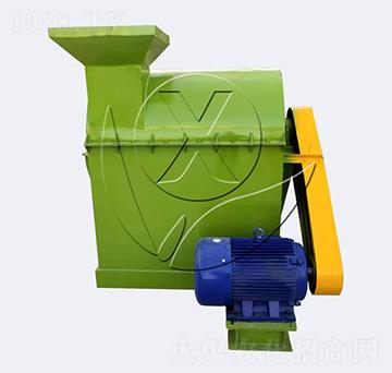 半濕物料粉碎機-來鑫重工