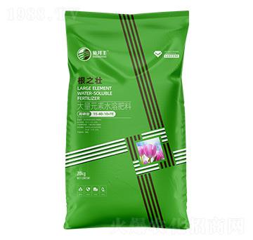 �����ʹ���Ԫ��ˮ�ܷ���15-40-10+TE-��֮��-ʩ���S