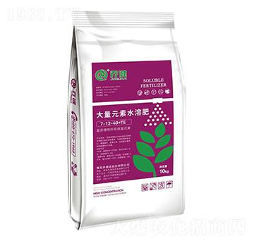 ����Ԫ��ˮ�ܷ�7-12-40+TE-�̽�