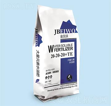 ����Ԫ��ˮ�ܷ�20-20-20+TE-��ؐ��-����