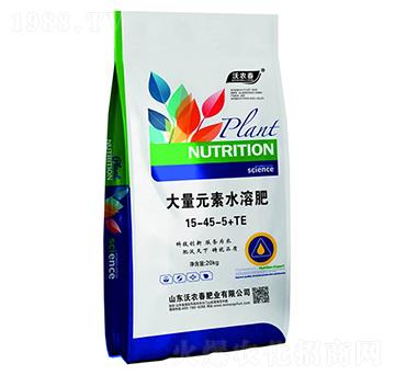 ����Ԫ��ˮ�ܷ�15-45-5+TE-���r���ʘI(y��)