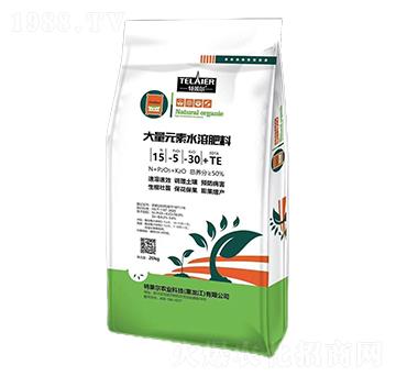 ����Ԫ��ˮ�ܷ���15-5-30+TE-���R��-���r(n��ng)