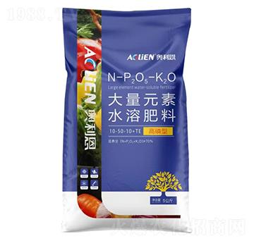 �����ʹ���Ԫ��ˮ�ܷ���10-50-10+TE-�W����