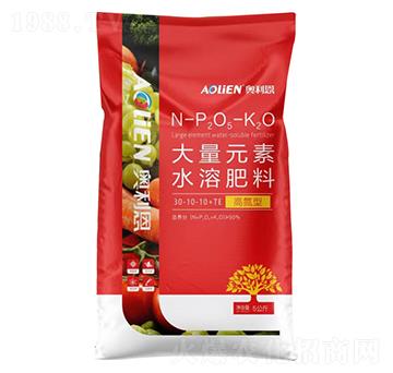 �ߵ��ʹ���Ԫ��ˮ�ܷ���30-10-10+TE-�W����