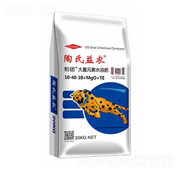 ����Ԫ��ˮ�ܷ���10-40-10+MgO+TE-���F-�������r(n��ng)