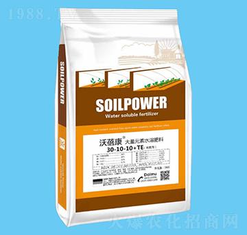 ����Ԫ��ˮ�ܷ���30-10-10+TE-������-����r(n��ng)�I(y��)