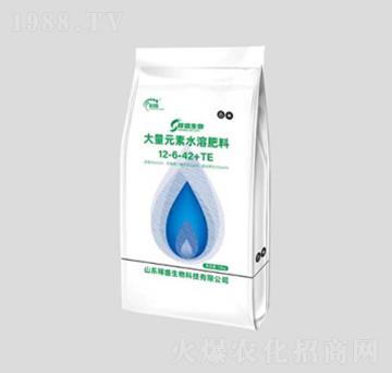 ����Ԫ��ˮ�ܷ���12-6-42+TE-��ʢ����