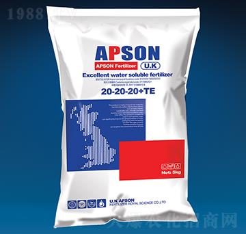 �������Ǵ���Ԫ��ˮ�ܷ���20-20-20+TE-��(��i)����