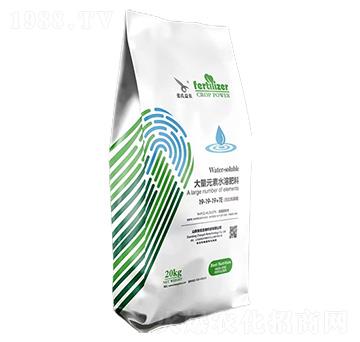 ����Ԫ��ˮ�ܷ���19-19-19+TE-�������r