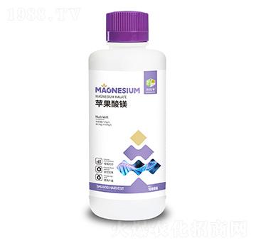 蘋(píng)果酸鎂-沃炫豐-蒙客利肥業(yè)