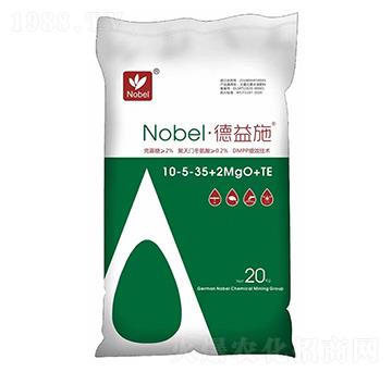 ����Ԫ��ˮ�ܷ���10-5-35+2MgO+TE-����ʩ-�Zؐ��