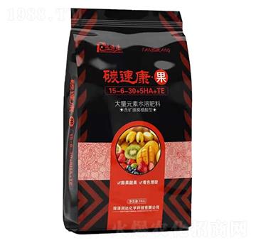 ����Ԫ��ˮ�ܷ���15-6-30+5HA+TE-̼�ٿ�����-���ZԴ